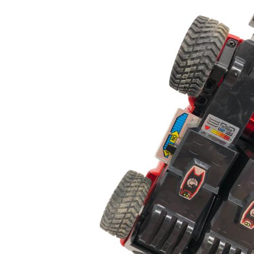 BANDAI (バンダイ) レトロホビー 動作未確認 THE WINCHROBO