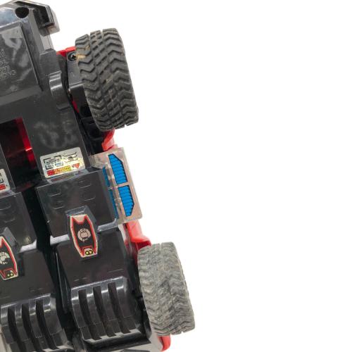 BANDAI (バンダイ) レトロホビー 動作未確認 THE WINCHROBO