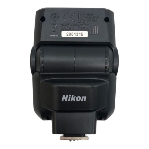 Nikon (ニコン) ストロボ SB300 -