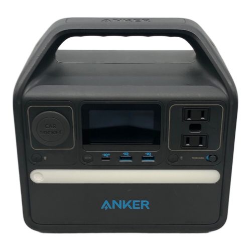 Anker (アンカー) ポータブル電源 X000YPIITL 256Wh