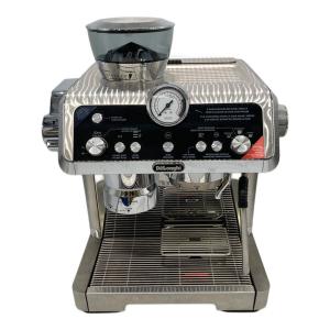 DeLonghi (デロンギ) ラスペシャリタ プレスティジオ エスプレッソ マシン EC9355M