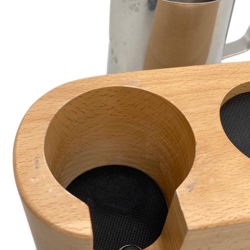 DeLonghi (デロンギ) ラスペシャリタ プレスティジオ エスプレッソ マシン EC9355M