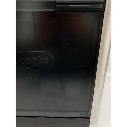 DeLonghi (デロンギ) ラスペシャリタ プレスティジオ エスプレッソ マシン EC9355M