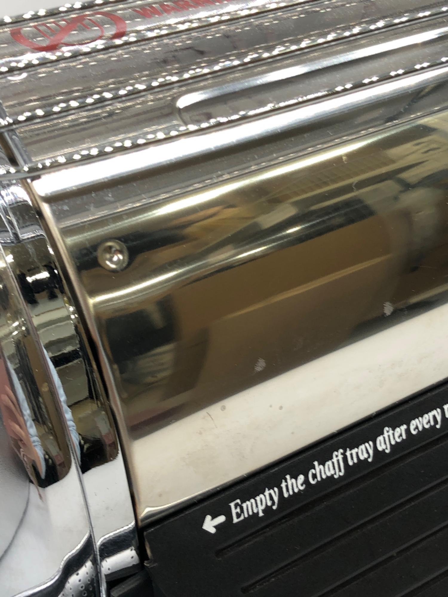 Hottop コーヒー焙煎機 KN-8828B-2K｜トレファクONLINE