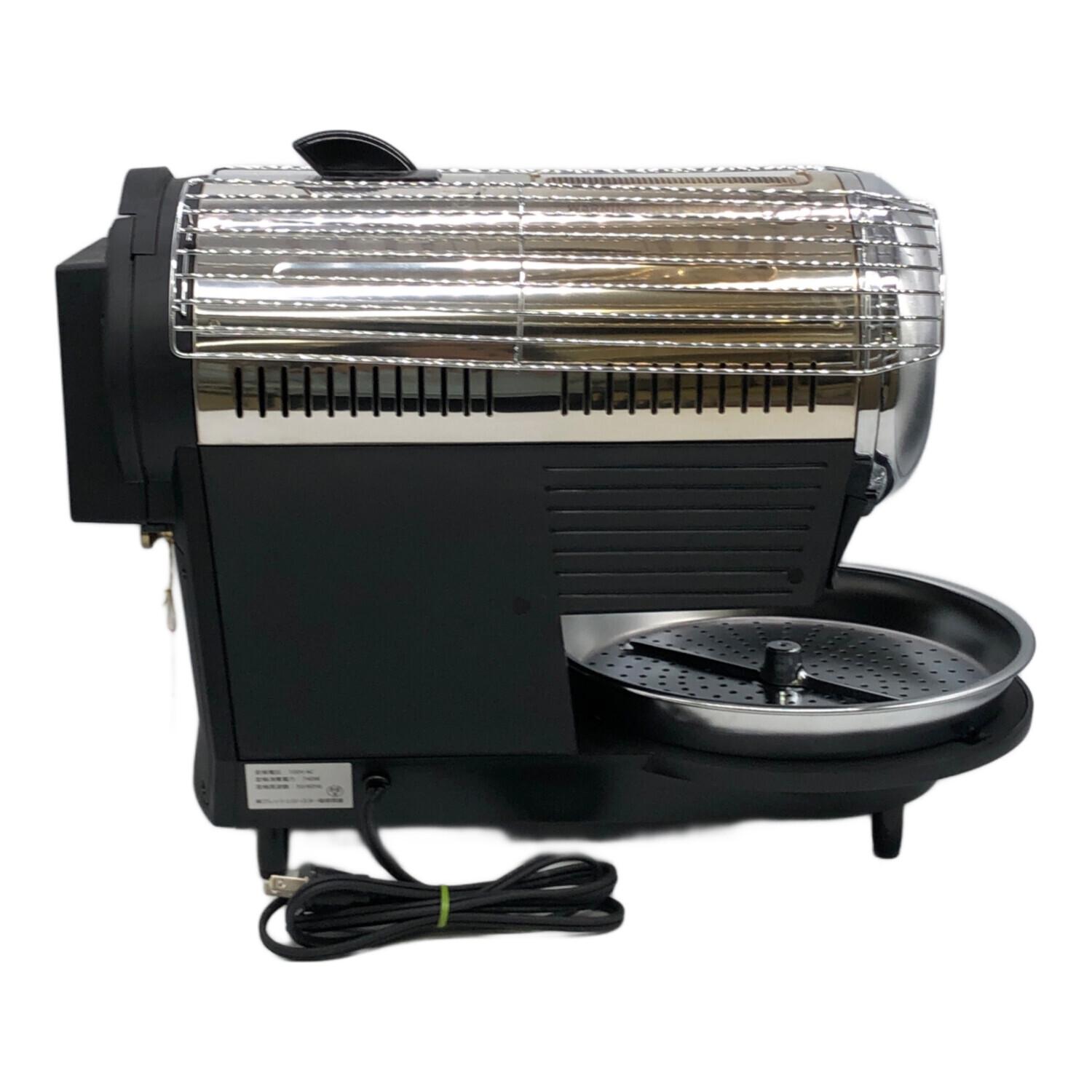 Hottop コーヒー焙煎機 KN-8828B-2K｜トレファクONLINE