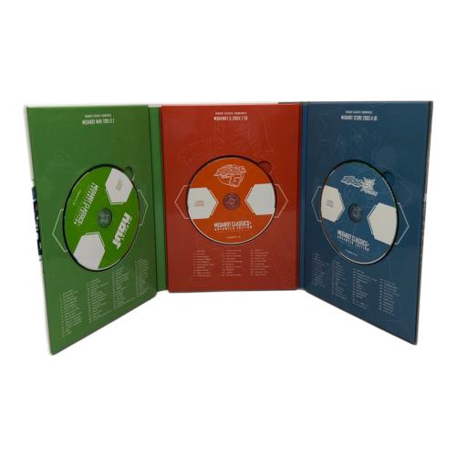 IMAGINEER (イマジニア) Nintendo Switch用ソフト メダロットCLASSICS PLUS1997-2003 CERO A (全年齢対象)