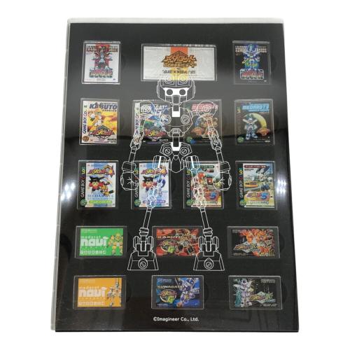 IMAGINEER (イマジニア) Nintendo Switch用ソフト メダロットCLASSICS PLUS1997-2003 CERO A (全年齢対象)