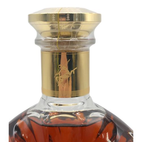 レミーマルタン (REMY MARTIN) コニャック 700ml 箱付 XOエクセレンス XO クリアボトル 未開封