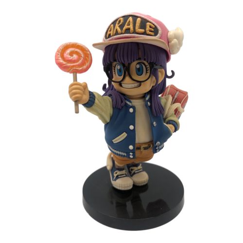 ドラゴンボール フィギュア 造形天下一武道会 ARALE