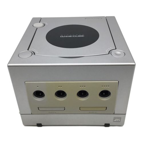 Nintendo (ニンテンドー) GAMECUBE 動作確認済み -