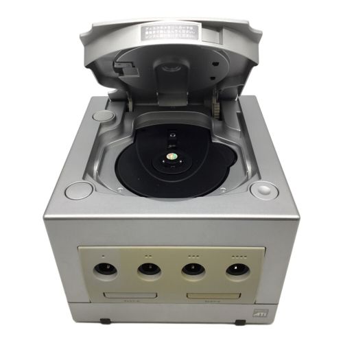 Nintendo (ニンテンドー) GAMECUBE 動作確認済み -