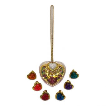 キューティーハニー ハニーフラッシュペンダント