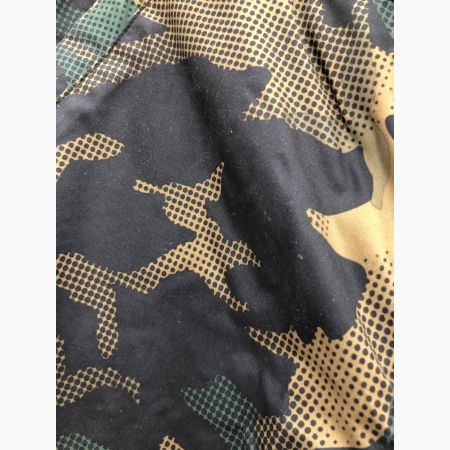 BURTON (バートン) スノーボードウェア(パンツ) SIZE L カモフラージュ