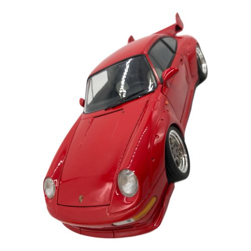 モデルカー 1/18 PORSCHE 911 Seires UTModel