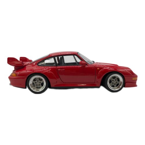 モデルカー 1/18 PORSCHE 911 Seires UTModel