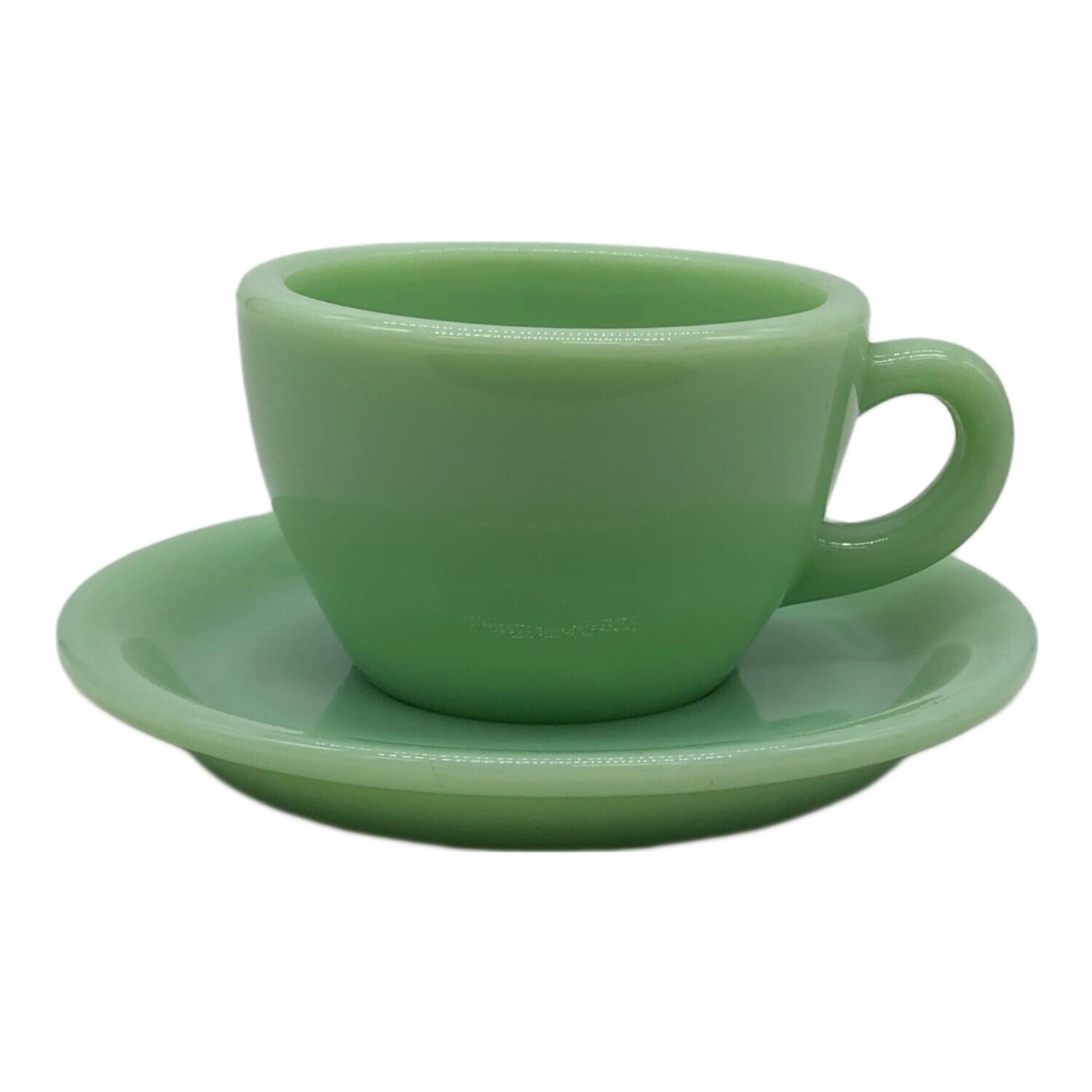 ファイヤーキングfirekingジェダイC&S Fire King (ファイヤーキング) コーヒーカップ&ソーサー