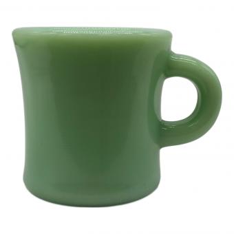 Fire King (ファイヤーキング) マグカップ ジェダイエキストラヘビー 1950年代