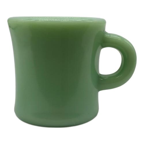 Fire King (ファイヤーキング) マグカップ ジェダイエキストラヘビー 1950年代