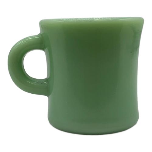 Fire King (ファイヤーキング) マグカップ ジェダイエキストラヘビー 1950年代