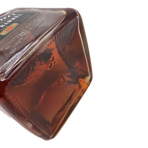 ウィスキー LIMITED EDITION 750ml JACK DANIELS 未開封