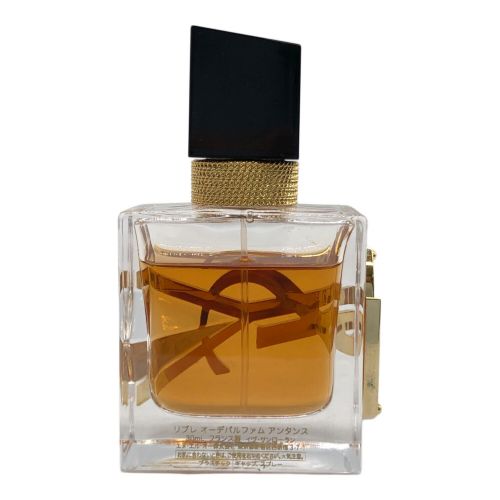 Yves Saint Laurent (イヴサンローラン) オードパルファム アンタンス 30ml 残量80%-99%