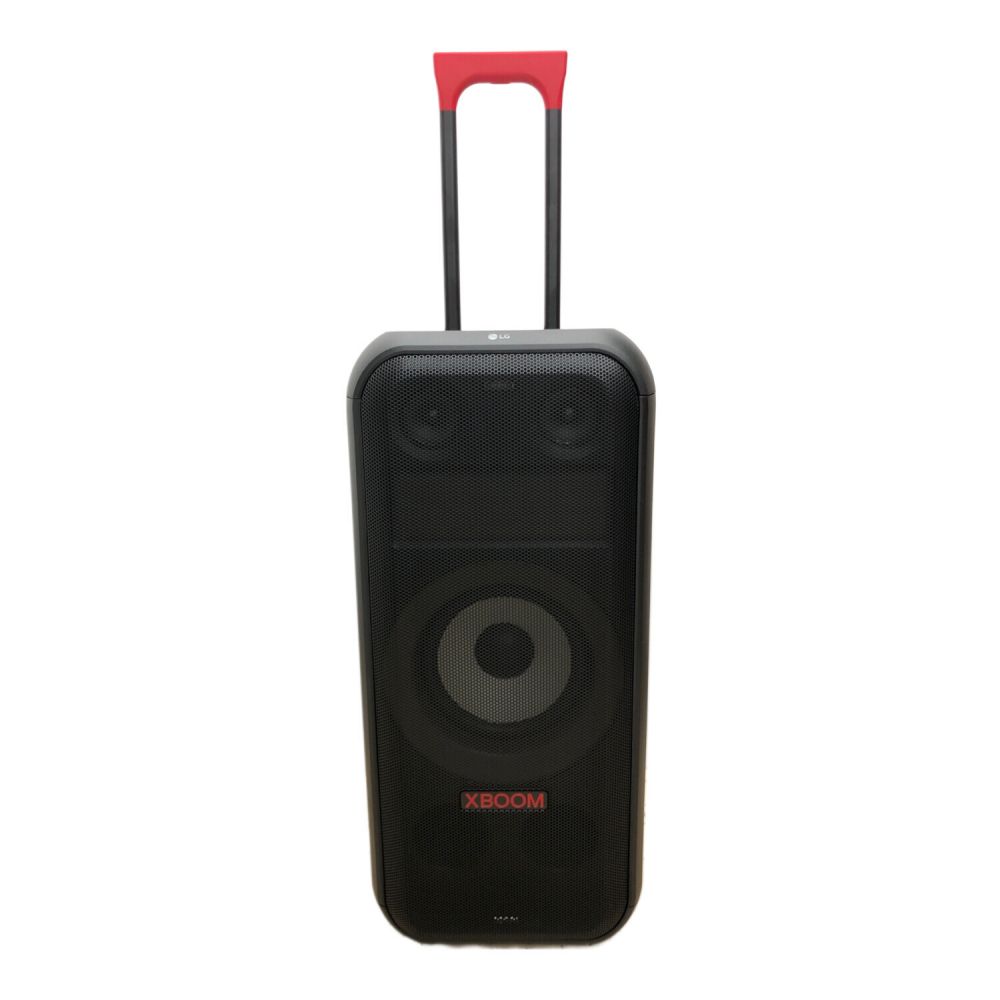 LG XBOOM XL7S ワイヤレス ポータブルスピーカー【未使用 展示品】 LG (エルジー) スピーカー XBOOM XL7S｜トレファクONLINE