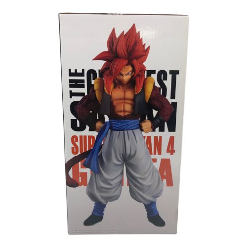 BANDAI (バンダイ) フィギュア 一番くじ Dragon Ball超  EXTREME SAIYAN A賞 超サイヤ人4ゴジータ