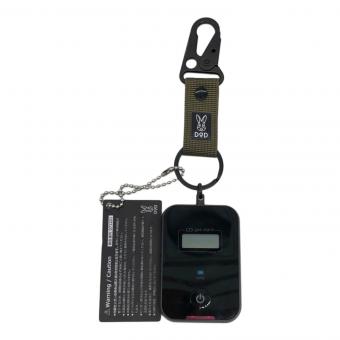 DOD (ディーオーディー) キャンプ用一酸化炭素チェッカー CG1-559