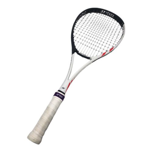 YONEX (ヨネックス) 軟式ラケット VOLTRAGE 7V