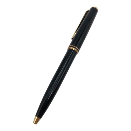 MONTBLANC Classic (モンブラン) ボールペン ユニセックス ブラック