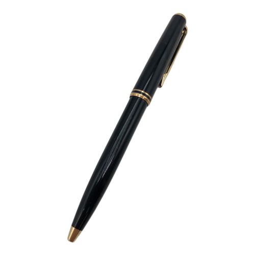 MONTBLANC Classic (モンブラン) ボールペン ユニセックス ブラック