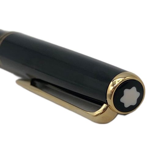 MONTBLANC Classic (モンブラン) ボールペン ユニセックス ブラック