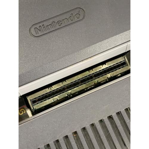 Nintendo (ニンテンドー) ニンテンドー64 NUS-001 レトロゲーム機 任天堂