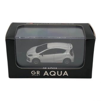 パルック ミニカー GR SPORT AQUA