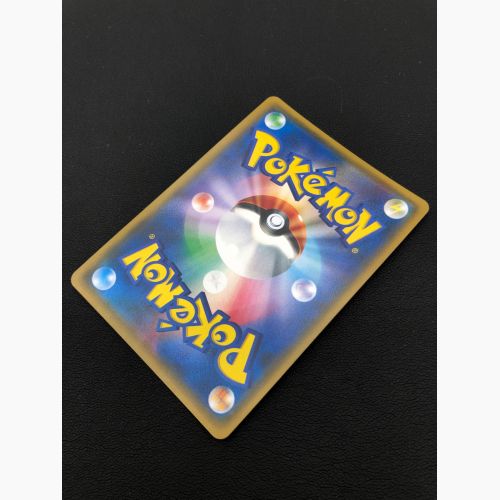 ポケモンカード スイレン 118/114 SR