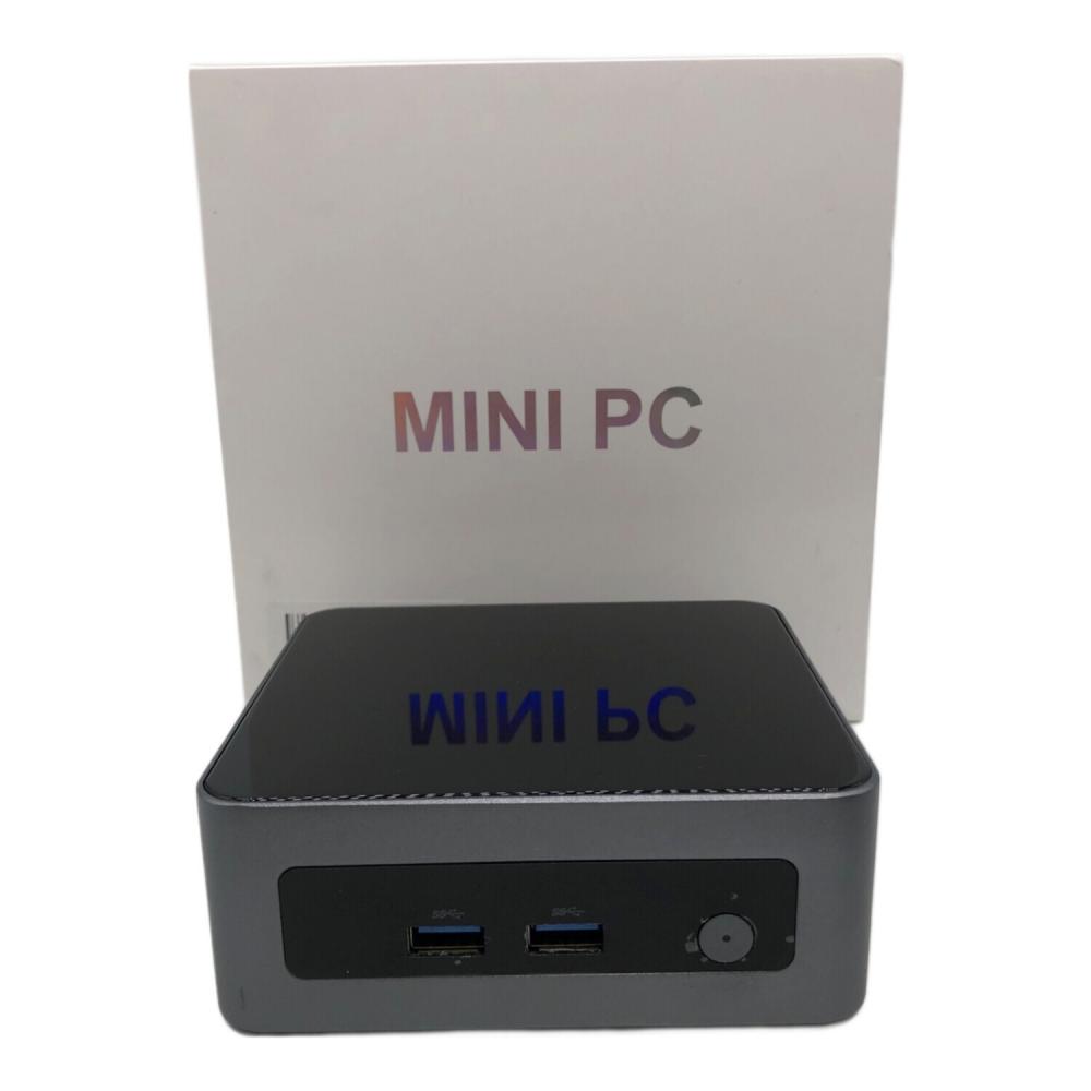 Askhand ミニPC Amazon.co.jp: AskHand ミニPC AMD Ryzen 5 5600H 6コア12スレッド