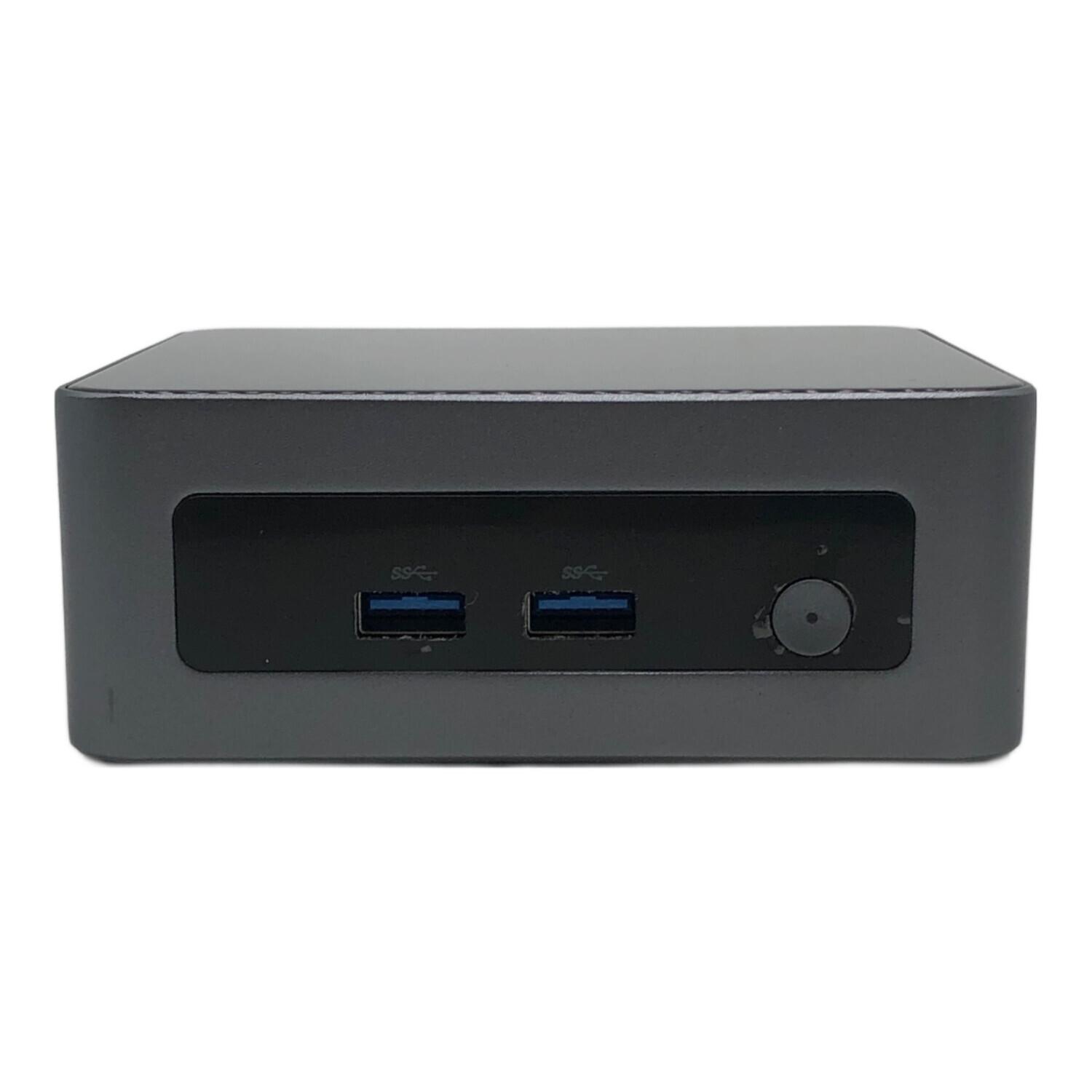 AskHand ミニPC ZB-MN56 Windows11 Pro AMD RYZEN5 メモリ:16GB