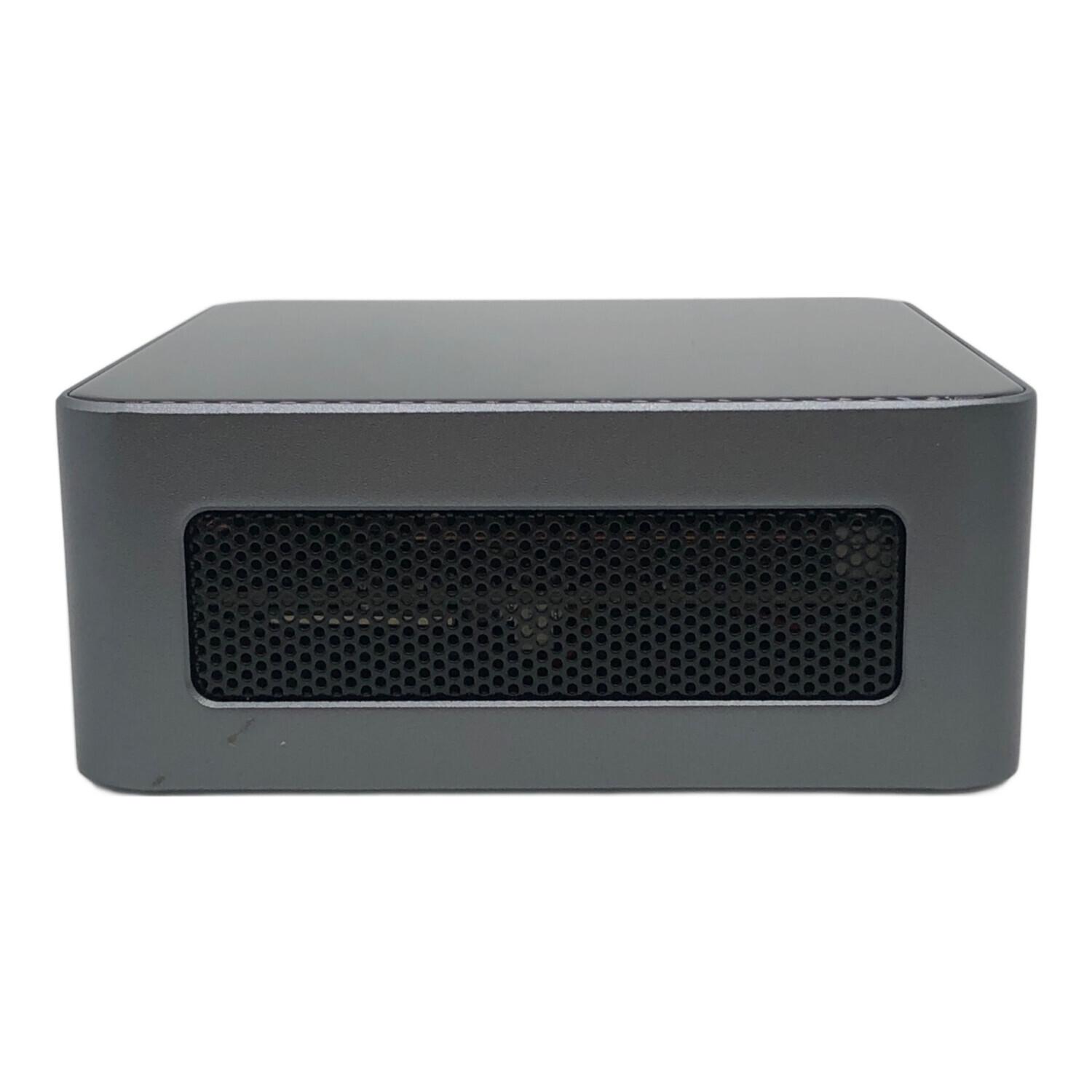 AskHand ミニPC ZB-MN56 Windows11 Pro AMD RYZEN5 メモリ:16GB