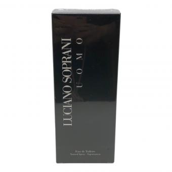 LUCIANO SOPRANI (ルチアーノソプラーニ) フレグランス UOMO 100ml
