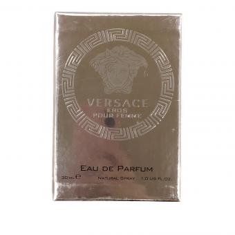 VERSACE (ヴェルサーチェ) フレグランス EROS POUR FEMME 30ml