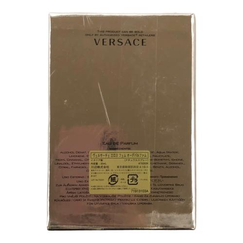 VERSACE (ヴェルサーチェ) フレグランス EROS POUR FEMME 30ml