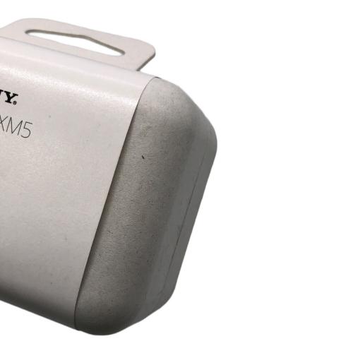 SONY (ソニー) ワイヤレスイヤホン WF-1000XM5