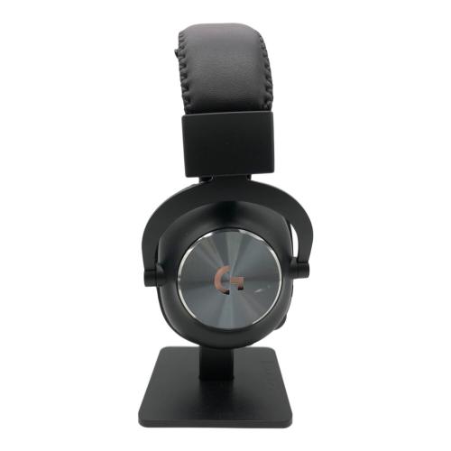 LOGICOOL (ロジクール) ゲーミングヘッドセット G-PHS-004WL