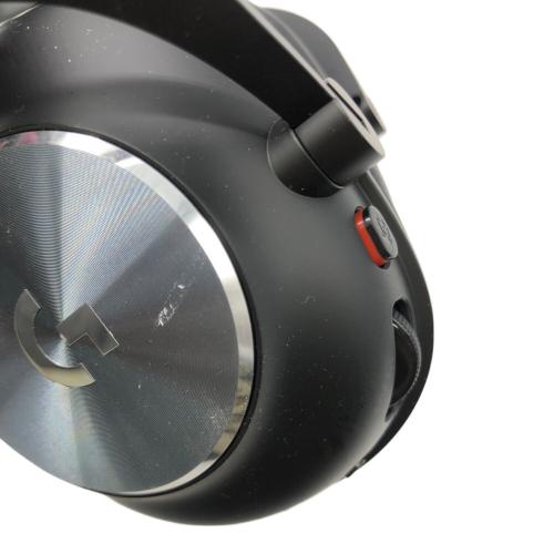 LOGICOOL (ロジクール) ゲーミングヘッドセット G-PHS-004WL