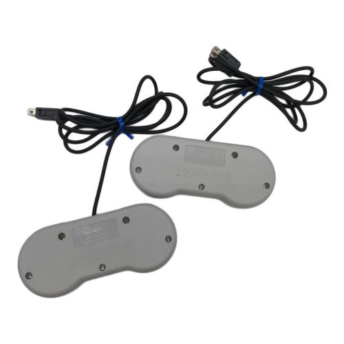 Nintendo (ニンテンドー) ニンテンドークラシックミニ CLV-301 動作確認済み -