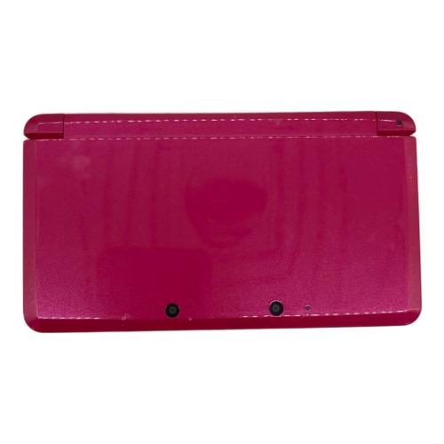 Nintendo (ニンテンドー) 3DS CTR-001 動作確認済み -