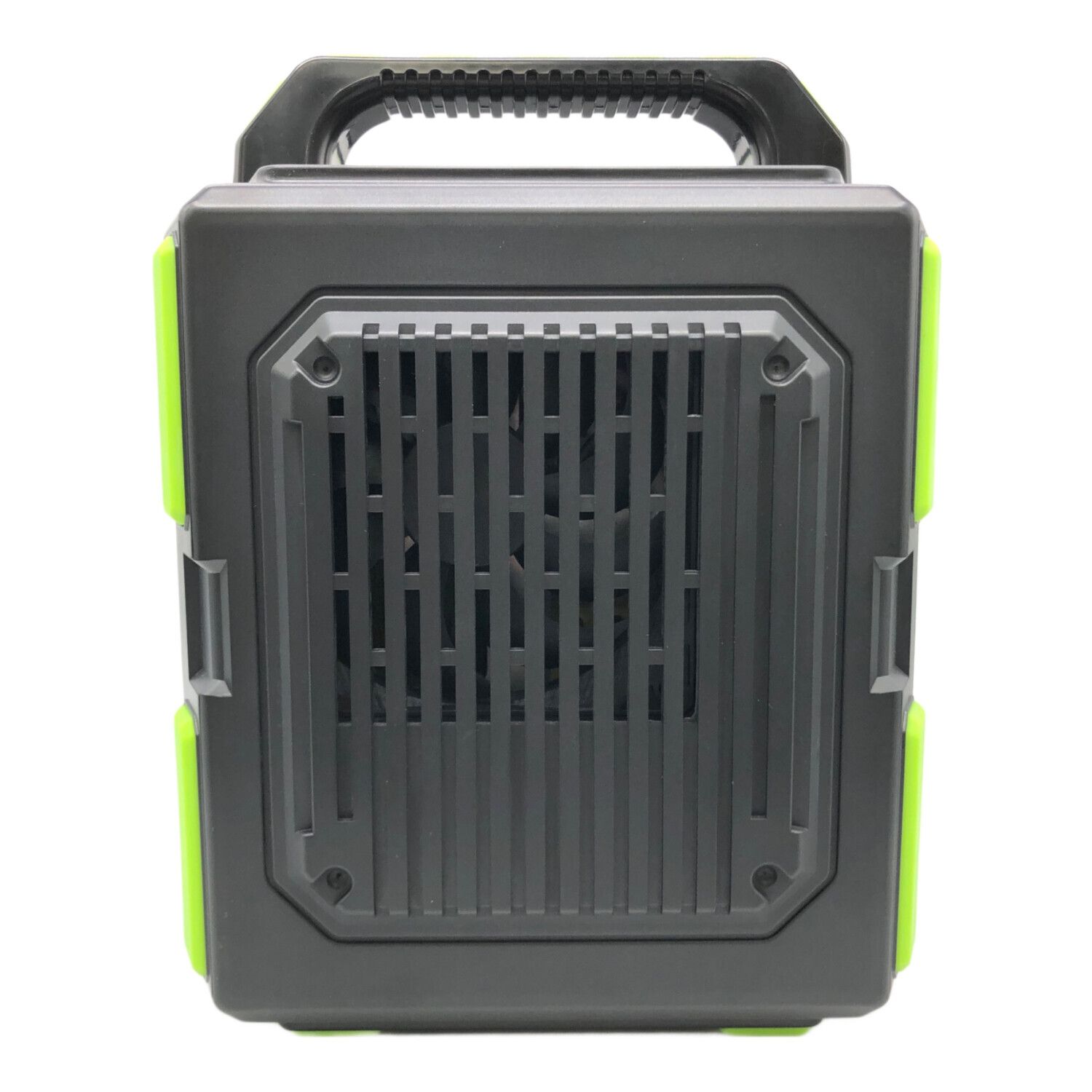 YAMAZEN (ヤマゼン) ポータブル電源 LPE-R1000Z 50Hz／60Hz 未使用品