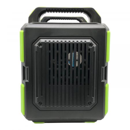 YAMAZEN (ヤマゼン) ポータブル電源 LPE-R1000Z 50Hz／60Hz 未使用品