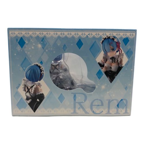 Megahouse (メガハウス) フィギュア Re:ゼロから始める異世界生活 てのひらレム