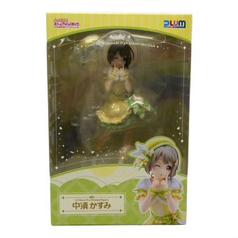 PLUM (プラム) フィギュア 虹ケ咲学園 スクールアイドル同好会!ラブライブ 1/7スケール 中須かすみ